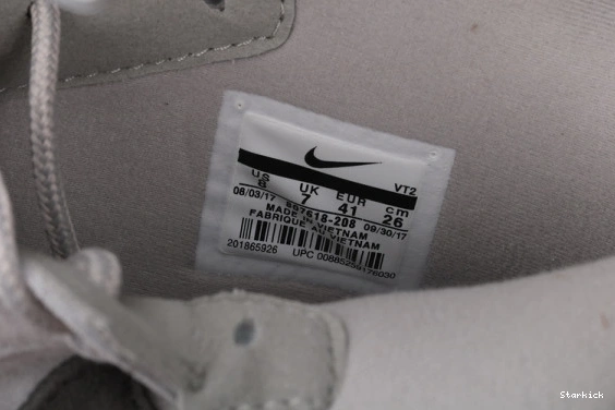 '07 x Mid Grey 1 807618-208 Light Black Champ Force Reigning Air Nike 1029